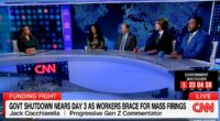 Pundit tells CNN Trump is a 'dementia-addled nursing home patient'