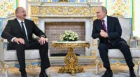 Putin admits Russian missiles downed passenger jet