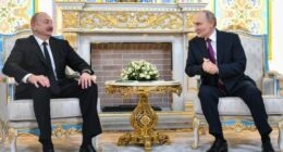 Putin admits Russian missiles downed passenger jet