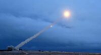 Putin triggers WWIII fears as he boasts of 'Flying Chernobyl' missiles