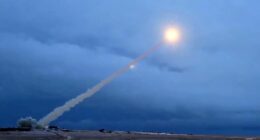 Putin triggers WWIII fears as he boasts of 'Flying Chernobyl' missiles