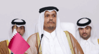 Qatari Prime Minister Says Hamas Violated Ceasefire with Attack on Israeli Soldiers