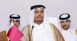 Qatari Prime Minister Says Hamas Violated Ceasefire with Attack on Israeli Soldiers