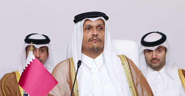 Qatari Prime Minister Says Hamas Violated Ceasefire with Attack on Israeli Soldiers