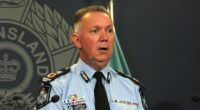 Queensland Police deputy commissioner to retire