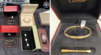 Queensland man busted after allegedly selling $100,000 of fake jewellery