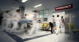 Quin-demic fear: As Covid surges, flu and RSV are also on the rise sparking warnings NHS could be overwhelmed and operations cancelled