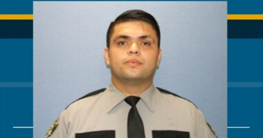 RCSO, Police Benevolent Association team up to raise funds for wounded deputy