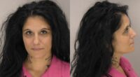 RCSO deputy fired and arrested for street gang activity, other felony charges