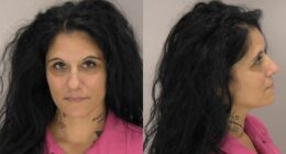 RCSO deputy fired and arrested for street gang activity, other felony charges