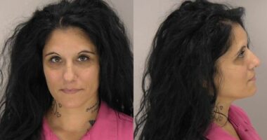 RCSO deputy fired and arrested for street gang activity, other felony charges