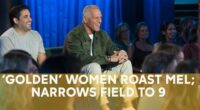 RECAP: 'Golden Bachelor' women roast Mel for ageist comments during group date, Debbie gets 1-on-1 date
