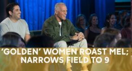 RECAP: 'Golden Bachelor' women roast Mel for ageist comments during group date, Debbie gets 1-on-1 date