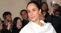 RICHARD EDEN: Meghan's coming back. I've discovered jaw-dropping name and details of the Establishment 'plot' to return her and Harry and undermine Kate and William. You won't BELIEVE their gall