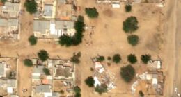RSF's takeover of Sudan's El Fasher a 'terrible escalation' that raises new concerns