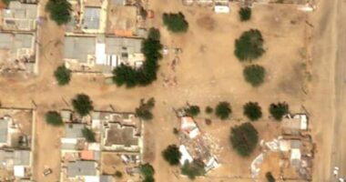 RSF's takeover of Sudan's El Fasher a 'terrible escalation' that raises new concerns