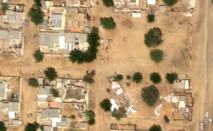 RSF's takeover of Sudan's El Fasher a 'terrible escalation' that raises new concerns