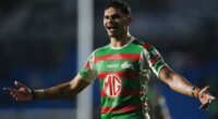 Rabbitohs player charged over alleged domestic violence incident