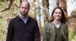 Race to extract Prince Andrew from Royal Lodge before William and Kate move into their 'forever home' next door