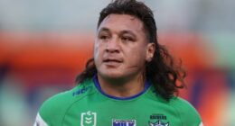 Raiders star Papalii has intimidation court case halted