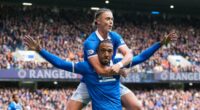 Rangers 3-1 Kilmarnock: Danny Rohl makes up for lost time as Ibrox side finally win a league game at home