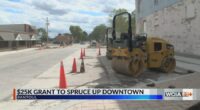 Rantoul receives grant to help with downtown improvements