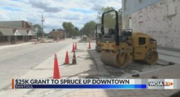 Rantoul receives grant to help with downtown improvements