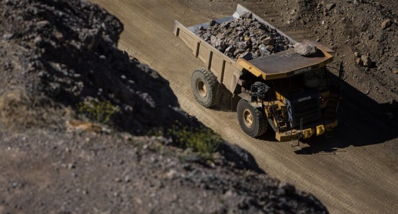Rare earth stocks in focus amid US-China trade talks