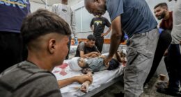 Readers sound off on Israel’s policies in Gaza, Diddy’s sentence and uncivil discourse