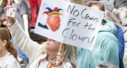 Readers sound off on No Kings rallies, Shohei Ohtani and banning carriage horses