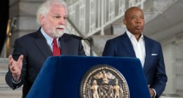 Readers sound off on housing releasees, school buses and the Knicks logo