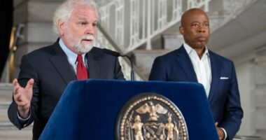 Readers sound off on housing releasees, school buses and the Knicks logo