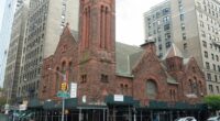 Readers sound off on saving a church, the Israel-Gaza deal and the Board of Elections