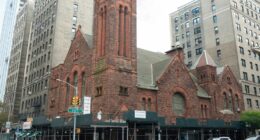 Readers sound off on saving a church, the Israel-Gaza deal and the Board of Elections