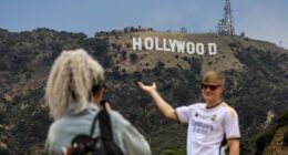 Real reason why Vegas and LA are 'dying' - and where tourists are going instead