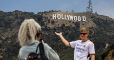 Real reason why Vegas and LA are 'dying' - and where tourists are going instead