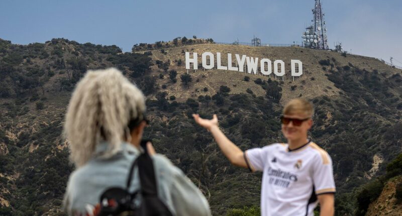 Real reason why Vegas and LA are 'dying' - and where tourists are going instead