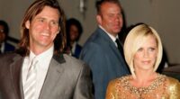 Real story of Jim Carrey's downfall, lover's suicide and autism 'cure'