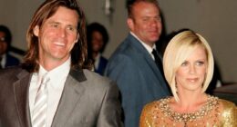 Real story of Jim Carrey's downfall, lover's suicide and autism 'cure'
