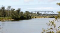 Reason for new river search for 1990 murder victim in NSW revealed