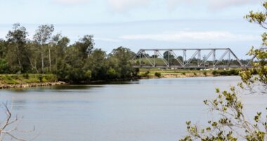 Reason for new river search for 1990 murder victim in NSW revealed