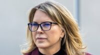 Rebecca Grossman's LA Dodger lover ordered to expose finances