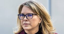 Rebecca Grossman's LA Dodger lover ordered to expose finances