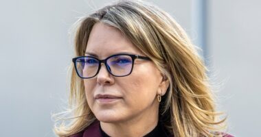 Rebecca Grossman's LA Dodger lover ordered to expose finances