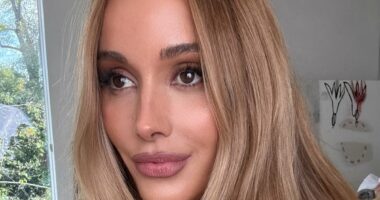 Rebecca Judd's bombshell admission about glam social media presence