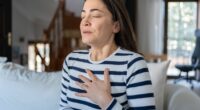Red flag cancer symptoms you may notice while and after eating