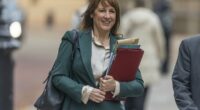 Reeves 'is in discussions about breaking Labour's manifesto pledge'