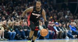 Remarkable clip of Terry Rozier's woeful NBA performance emerges