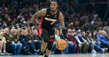 Remarkable clip of Terry Rozier's woeful NBA performance emerges