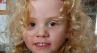 Missing four-year-old Gus